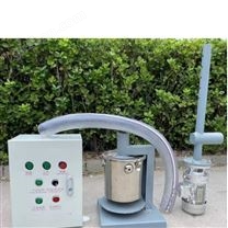 粉末取樣器