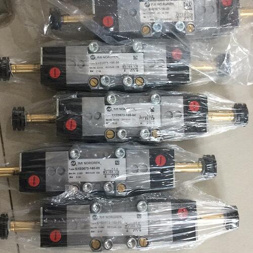 諾冠NORGREN電磁閥的工作原理、分類、接線與性能要求詳解