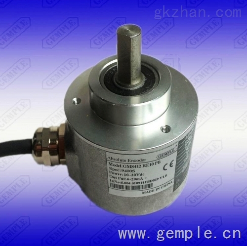 快速处置模拟量编码器常见故障是保障系统稳定运行的关键