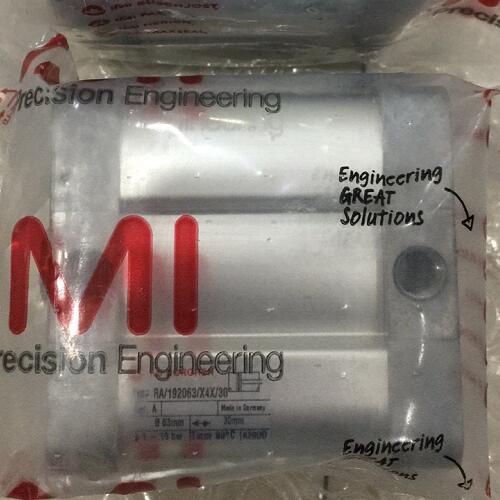 CHELIC气立可气缸速度和油缸速度一般是多少