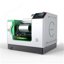 JC-B 單張凹印展色儀 凹印油墨打樣機 PLC面板自動控制速度壓力 網紋輥可定制 可印110mm寬（KINCHECK 金赤）