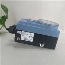 burkert寶德1060 701515過程控制器