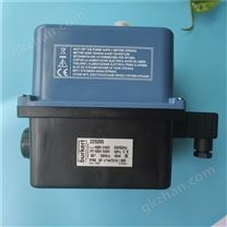 burkert寶德3003 225206過程控制器