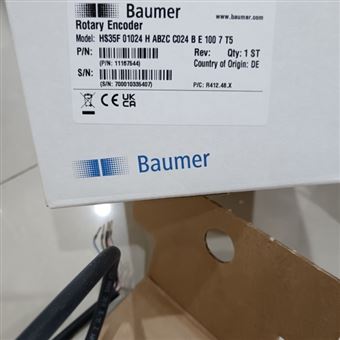 BAUMER堡盟传感器GIM140R-M230.KCO.A作用