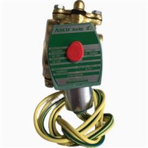 常闭型-316ASCO阿斯卡EF8316G054 220v\240v\120v 三通