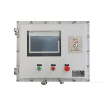 二工掛式遠程防爆控制箱