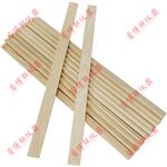 250*15*4mm劈裂抗拉夹具木质垫条