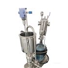 液體硅橡膠分散機