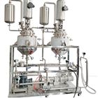 石蜡粉研磨分散机