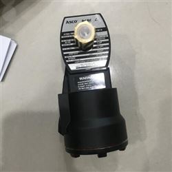 VCEFCM8531G402 DC24V世格电磁滑阀安装与使用