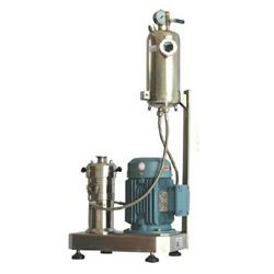 GM2000/4水性聚烯烃蜡乳液高速胶体磨