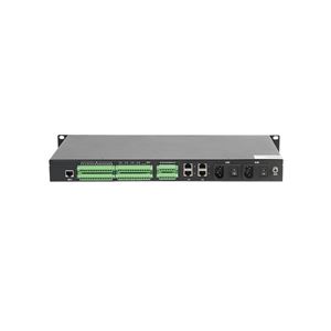 ANet-4E16S多串口多网口智能网关通信管理机