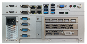 H50-X5XX工业视觉控制器-H50