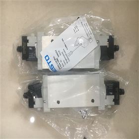 德国FESTO费斯托通用方向控制阀VUVS系列