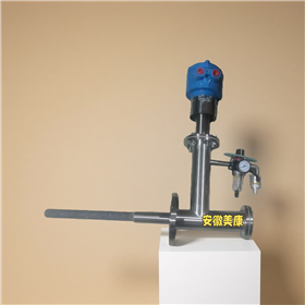 NFZO-GW/FS、TKFX-ZOA/G高温抽气式氧化锆氧量分析仪