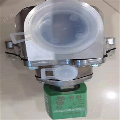 Original ASCO Asca Electromagnetic Pulse Valve in Stock