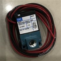 直動式MAC電磁閥技術和應用