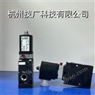 德国burkert宝德电磁阀6518法兰两位三通