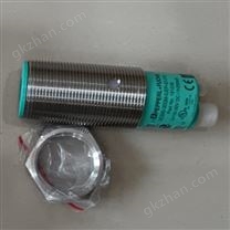 安装位置P+F本安型输出接近开关