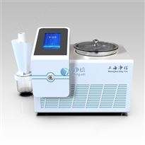 平稳高效的气流筛分仪