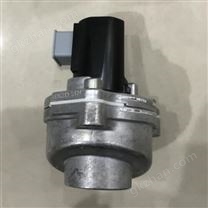 寶碩氣控隔膜閥特點及功能