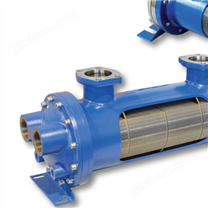 Universal EKM 熱交換器 希而科 德國(guó)