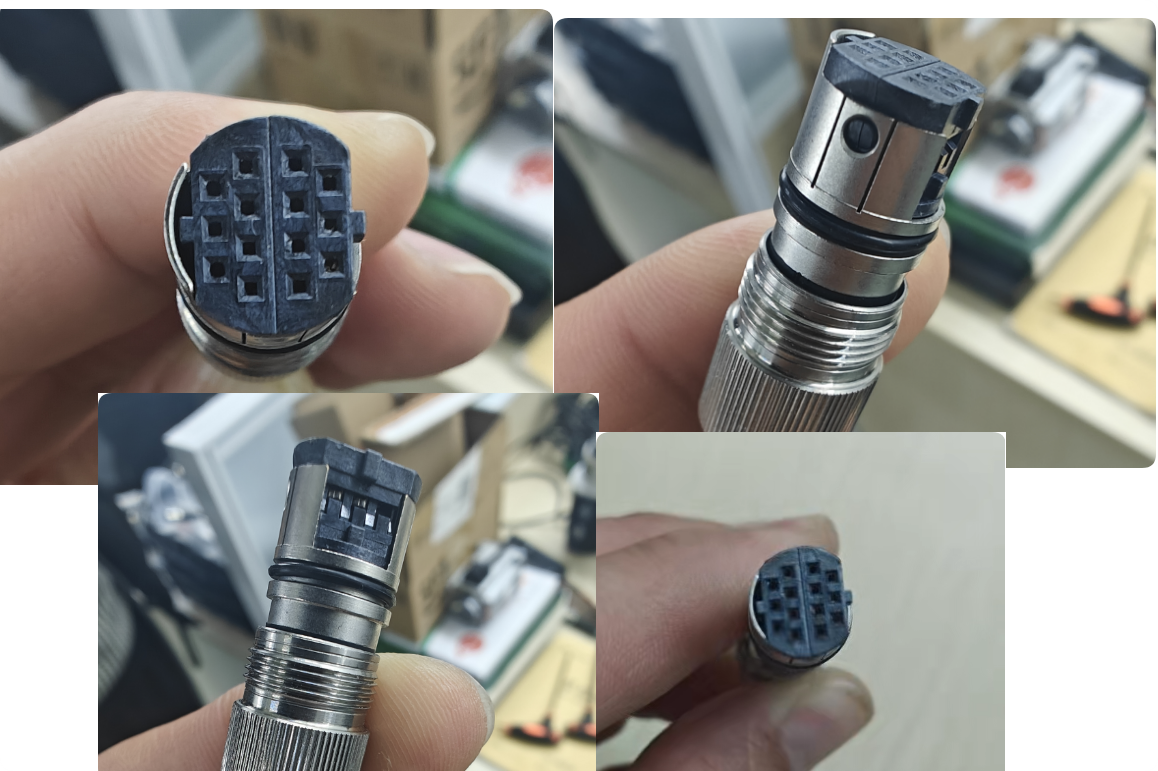 光柵尺位移傳感器（光柵尺傳感器）