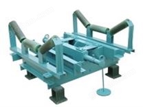 通過式高精度電子皮帶秤