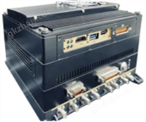 機載微小型合成孔徑雷達