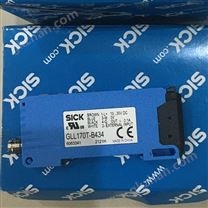 SICK测距传感器分类及参数