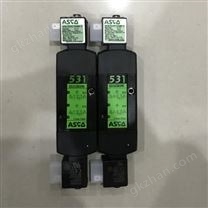 ASCO8210系列導(dǎo)式電磁閥