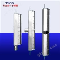 304玻璃吹水不銹鋼風(fēng)刀