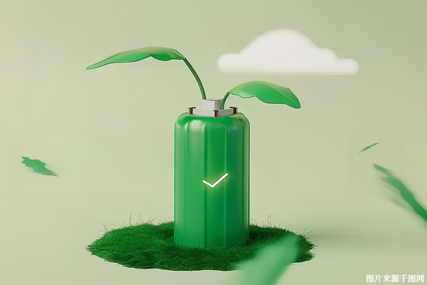 国家认证!宁德时代子公司邦普循环牵头电池回收标准制定