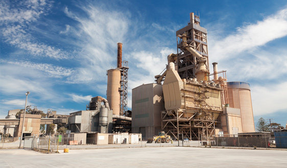 关于表彰中国水泥协会标准和质量专业委员会优秀会员单位和先进质量工作者的决定