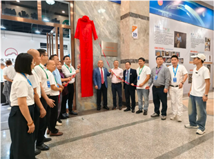 2025第22届云浮国际石材科技展览会成功举办