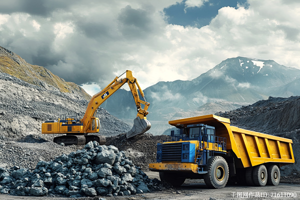 市场信息|前三季度挖掘机销量同比大幅增长