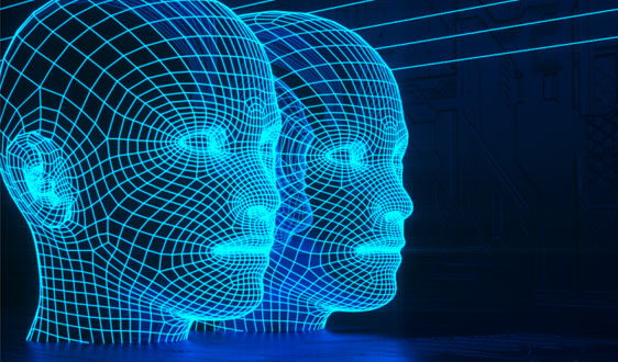 王兴兴回应新款人形机器人长得可怕：前几代头部非常简易 把仿生人脸加了上去