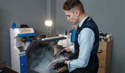 第十六届中国布鞋之都·偃师2026春夏产销(国际贸易)对接会