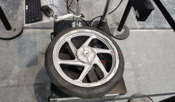 《轮胎智能制造 质量智能精益管控模型》团体标准正式发布实施