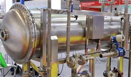 中国航空制造装备重大突破!世界最大蒙皮拉伸机通过验收