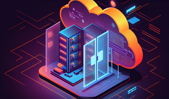 AI和效率压力？现代数据中心的新技术解决方案