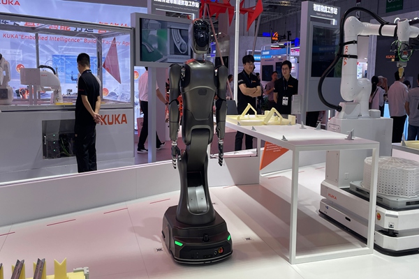 早報|宇樹科技IPO輔導工作完成;綠源與越疆達成戰略合作