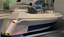 交船开门红！外高桥造船加快船舶建设交付步伐