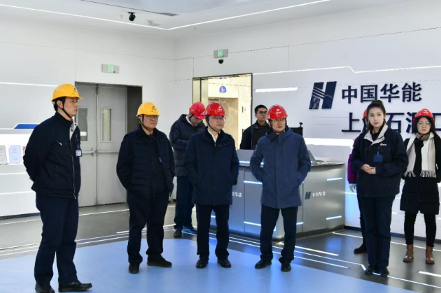 聚焦技術創新、構建全鏈條服務體系，加快建設新型儲能測試與產業高地