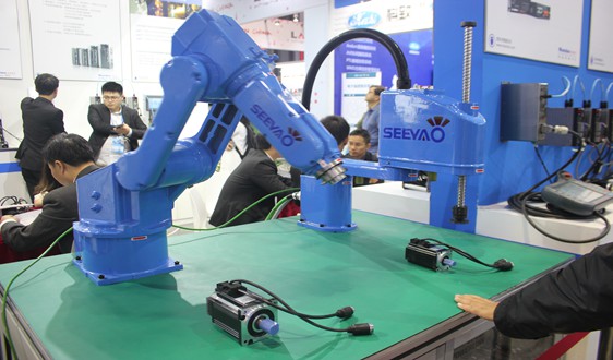 現代服務業高質量發展典型案例連載 | 湖南:推動先進制造業和現代服務業“嵌入式”“強鏈式”“延伸式”融合發展