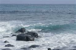 全球首台20兆瓦海上风电机组启用：58层楼高