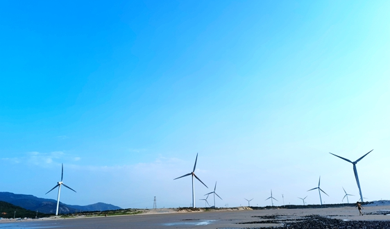 5.27億元!200億光伏龍頭收購優(yōu)質(zhì)光伏發(fā)電資產(chǎn)