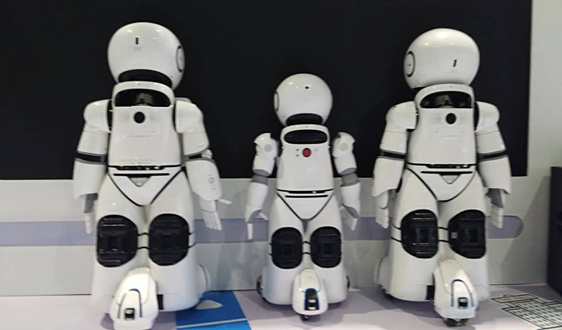 十歲“鋼鐵少年”即將成年：人形機器人量產前夜的機遇與陣痛