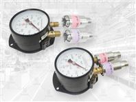 儀器儀表高壓測(cè)試難題：格雷希爾 G60C 快速密封接頭提供安全可靠的解決方案