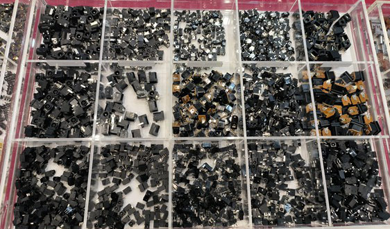 專家解讀：《生態環境法典》發布 電器電子、機動車有害物質管控邁入法制化新階段